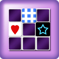 Gran Juego de Memoria o Memorama