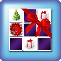 Juego de memory navidad online