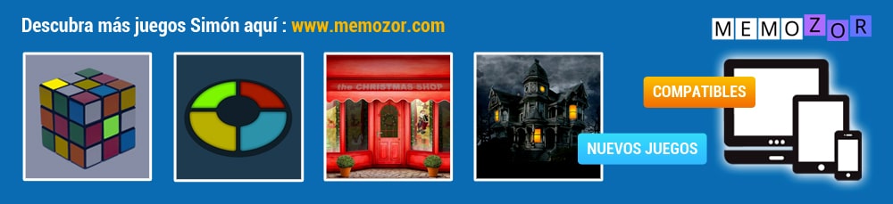 simon games