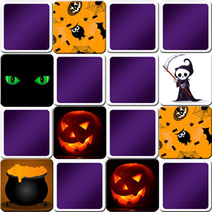 juego de calabazas halloween