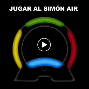 Simón air online