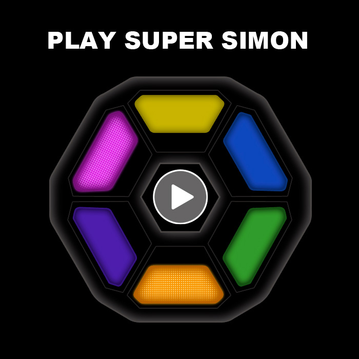 Simon Juego - Apps en Google Play
